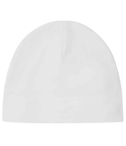 BabyBugz Baby Hat - WHI - ONE